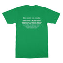 Folk Weekend Oxford 2022 T-Shirt