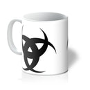 Tribal Moons Mug