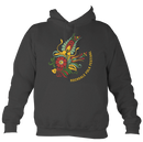 Rochdale Folk Festival 2021 Hoodie