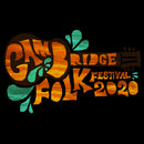 Cambridge Folk Festival - Design 8 - T-shirt - T-shirt - - Mudchutney