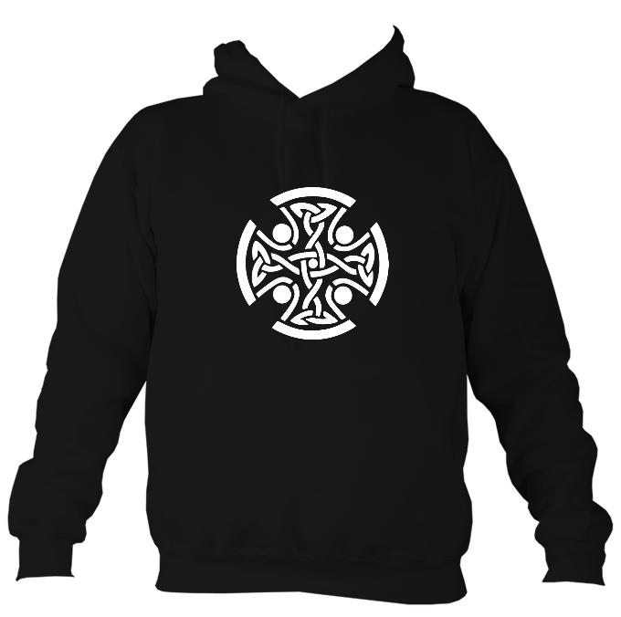 Celtic Round Hoodie