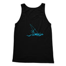 Windsurfer Tank Top