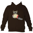 Cambridge Folk Festival - Design 2 - Hoodie-Hoodie-Hot chocolate-Mudchutney