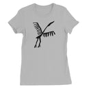 Ancient Spanish Bird Women's T-Shirt