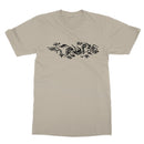 Dragon Tattoo T-Shirt