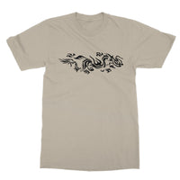 Dragon Tattoo T-Shirt