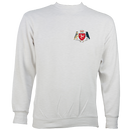 Manx Coat of Arms Sweatshirt