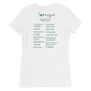 Folk on Foot 2 - May 2020 Women's T-Shirt