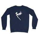 Flying Fairy Sweatshirt