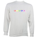Rainbow Accordions / Melodeons Sweatshirt