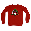 Irish Celtic Knot Sweatshirt