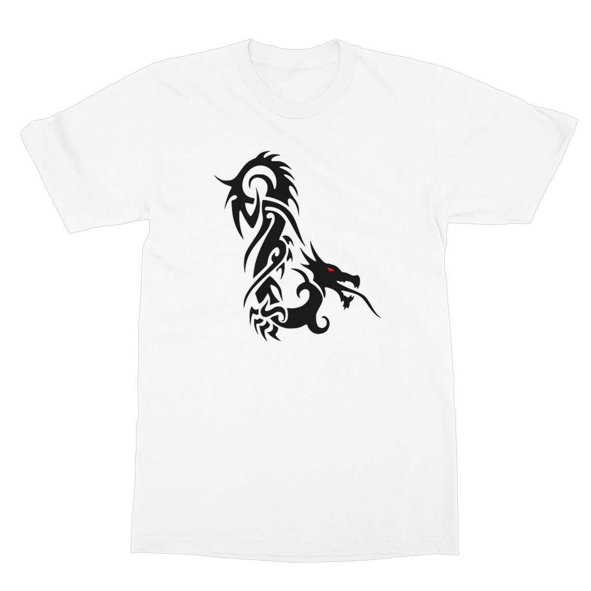 Dragon Tattoo T-Shirt