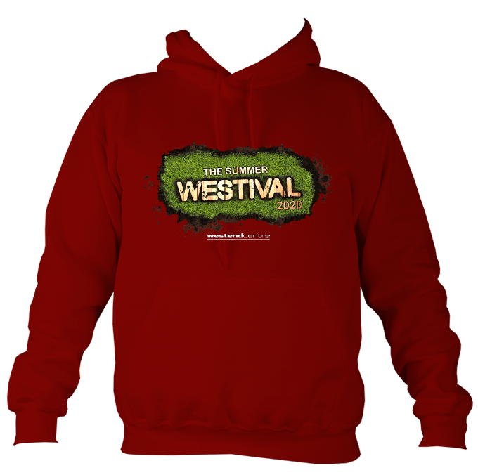 Westival 2020 Hoodie