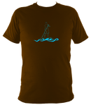 Stand Up Paddle Board T-shirt