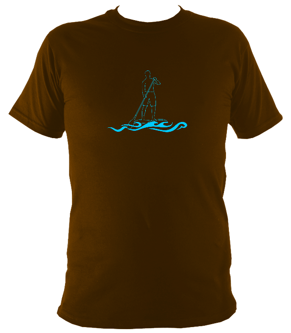 Stand Up Paddle Board T-shirt