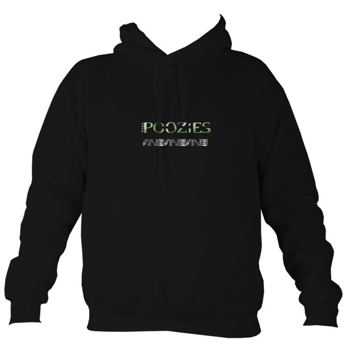 The Poozies Retro Hoodie