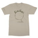 Folk around Fishponds T-Shirt