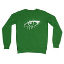 Eye Sweatshirt