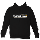 Return to London Town Festival 2021 Hoodie