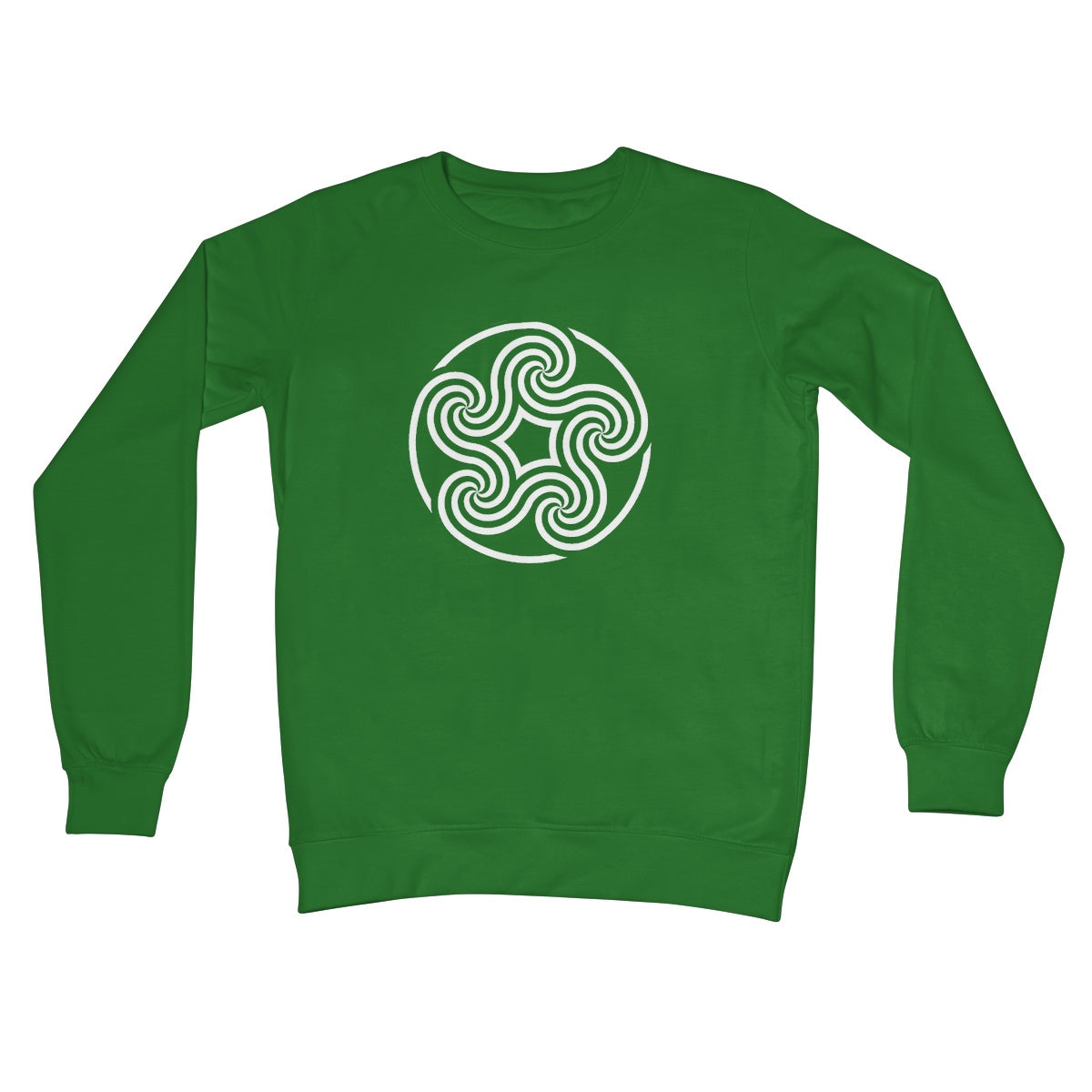 Five way Celtic Sweatshirt