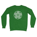 Five way Celtic Sweatshirt