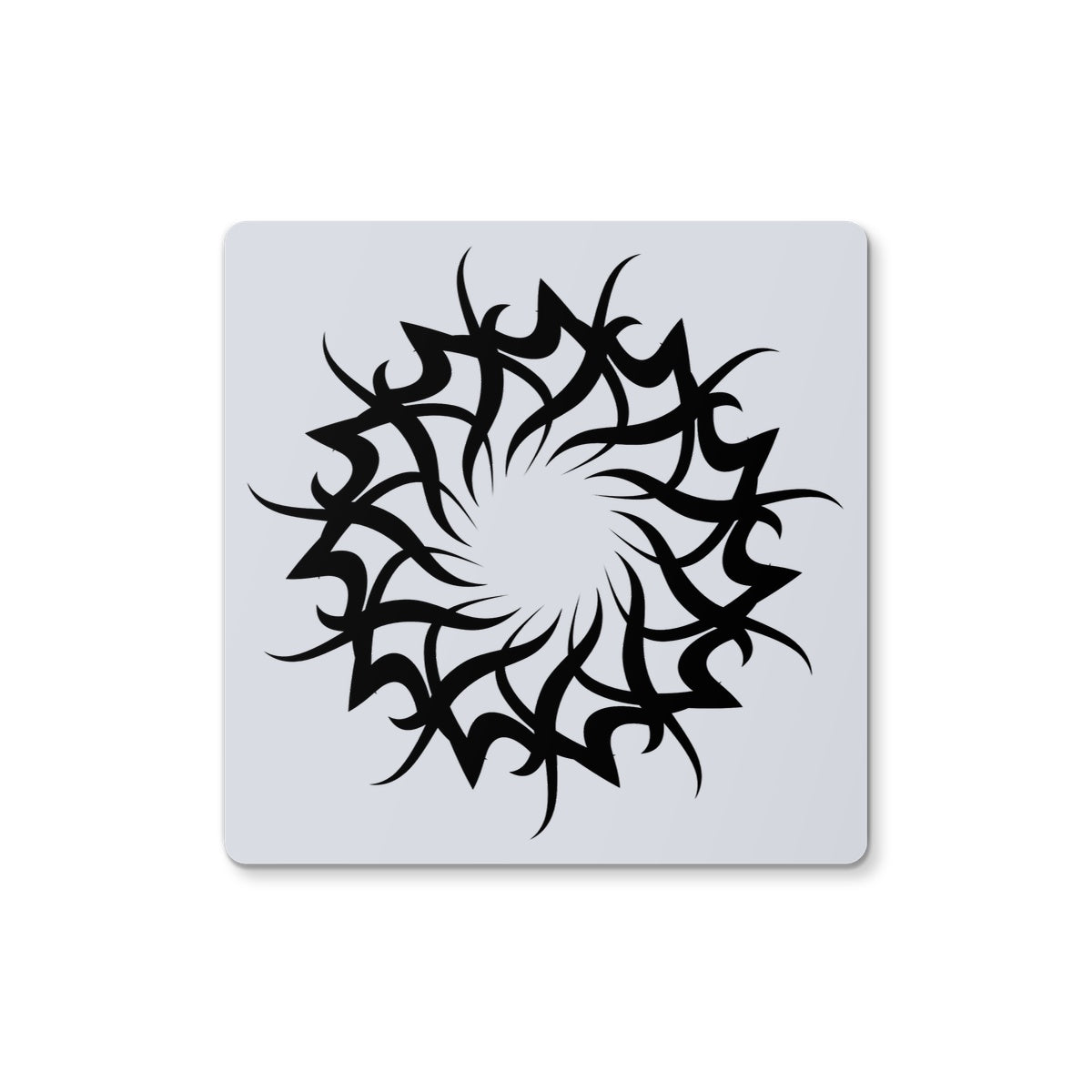 Tribal Celtic Star Coaster