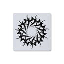 Tribal Celtic Star Coaster