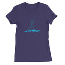 Stand Up Paddleboard Women's T-Shirt