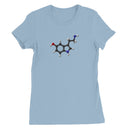 Serotonin Women's T-Shirt