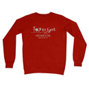 Folk on Foot 1 - April 2020 Sweatshirt