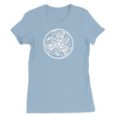 Celtic Dogs Women's T-Shirt