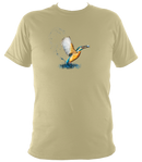 Kingfisher T-shirt