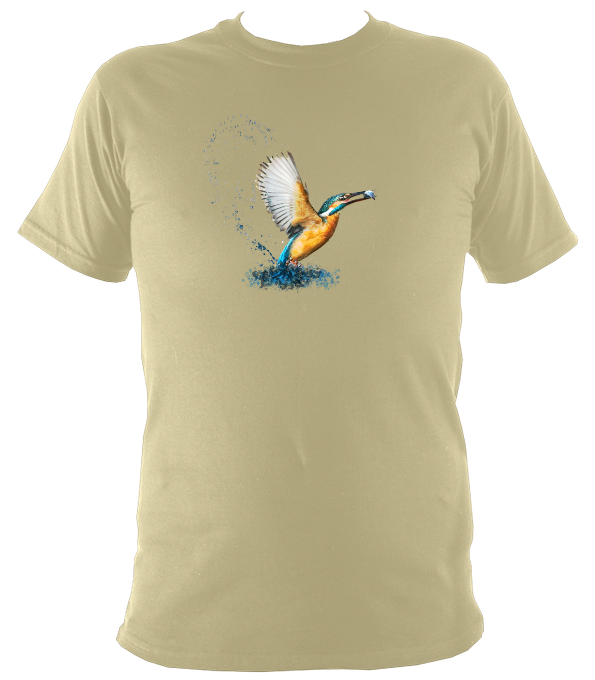 Kingfisher T-shirt