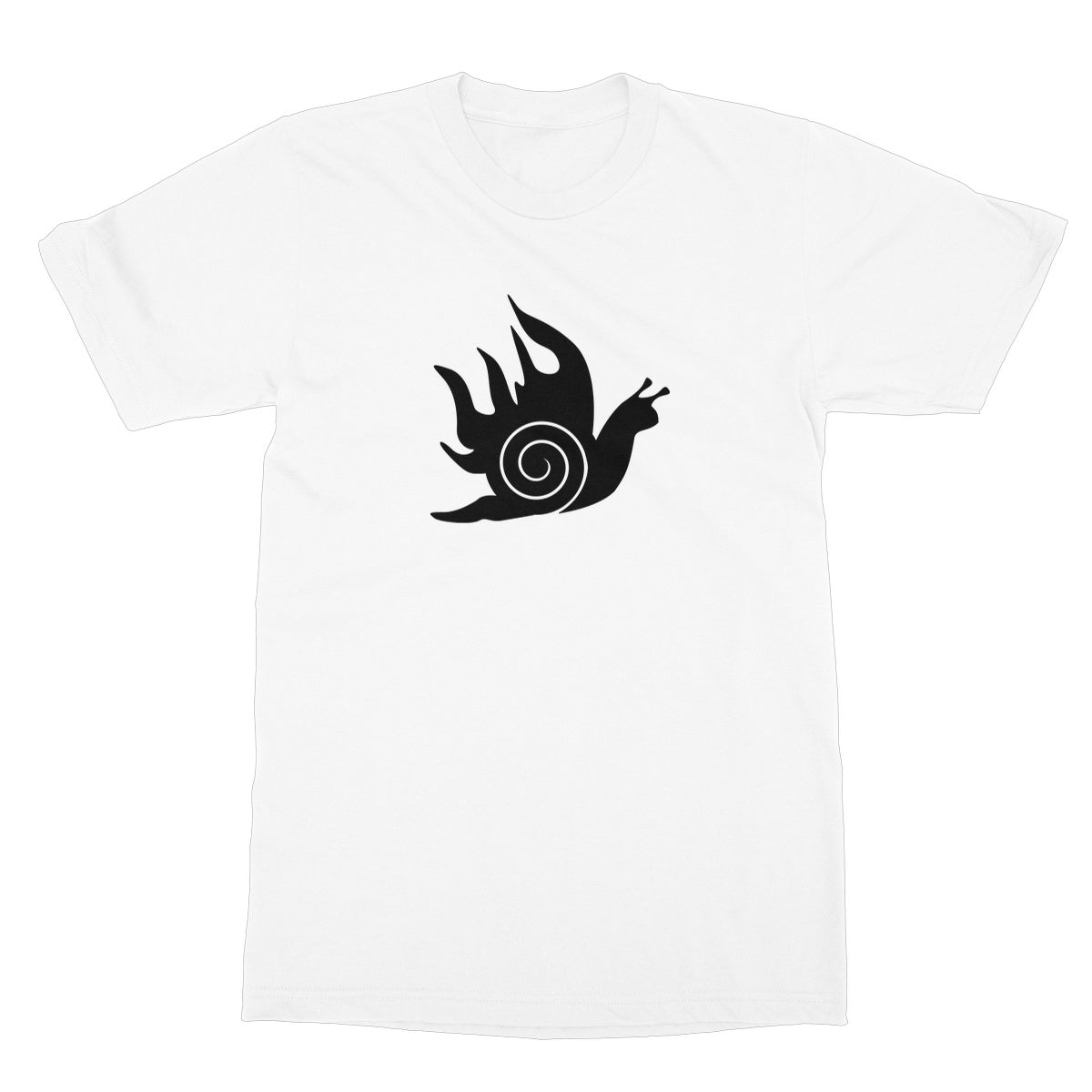 Dragon Snail T-Shirt