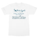 Folk on Foot 3 - Aug 2020 T-Shirt