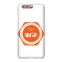 World Concertina Day 2023 Snap Phone Case