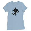 Mythical Dragon Women's T-Shirt