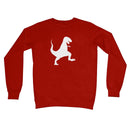 Dancing Dinosaur Sweatshirt