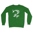 Dragon Tattoo Sweatshirt