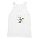 Kingfisher Tank Top