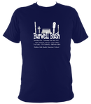 Burwell Bash 2021 T-shirt