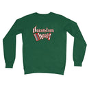 Accordion Hero Sweatshirt