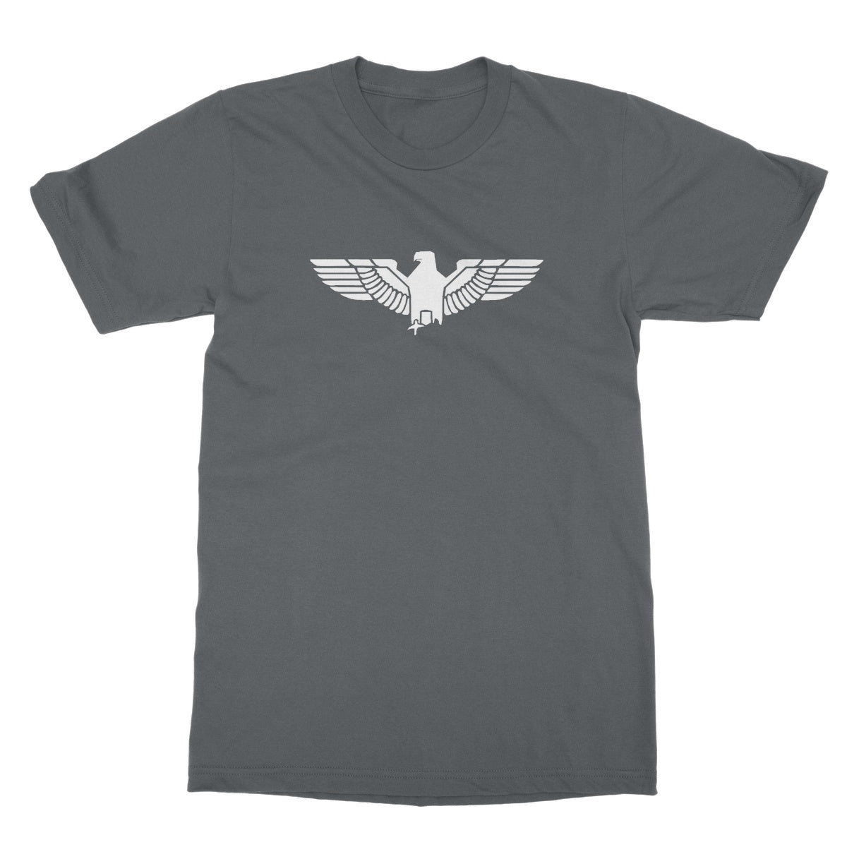 Eagle Emblem T-Shirt