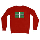 Devon Incarnate Sweatshirt