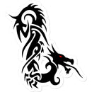 Dragon Tattoo Sticker