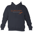 Michael Walsh "Quarehawk" Hoodie