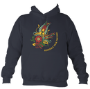 Rochdale Folk Festival 2021 Hoodie