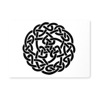 Celtic Woven Design Placemat