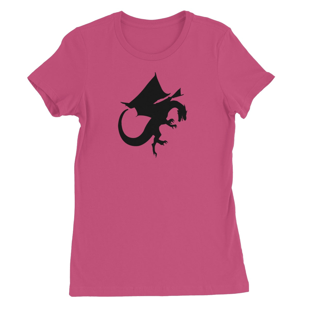 Mythical Dragon Women's T-Shirt