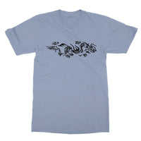 Dragon Tattoo T-Shirt